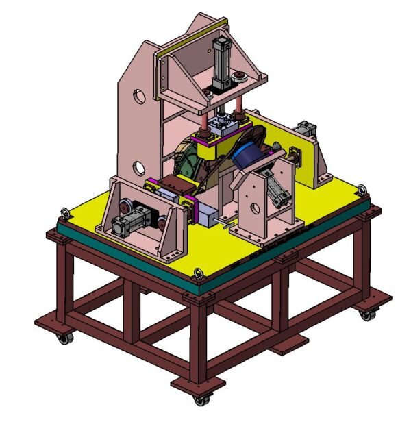 Advance Design Solutions | Engineering Design Services
