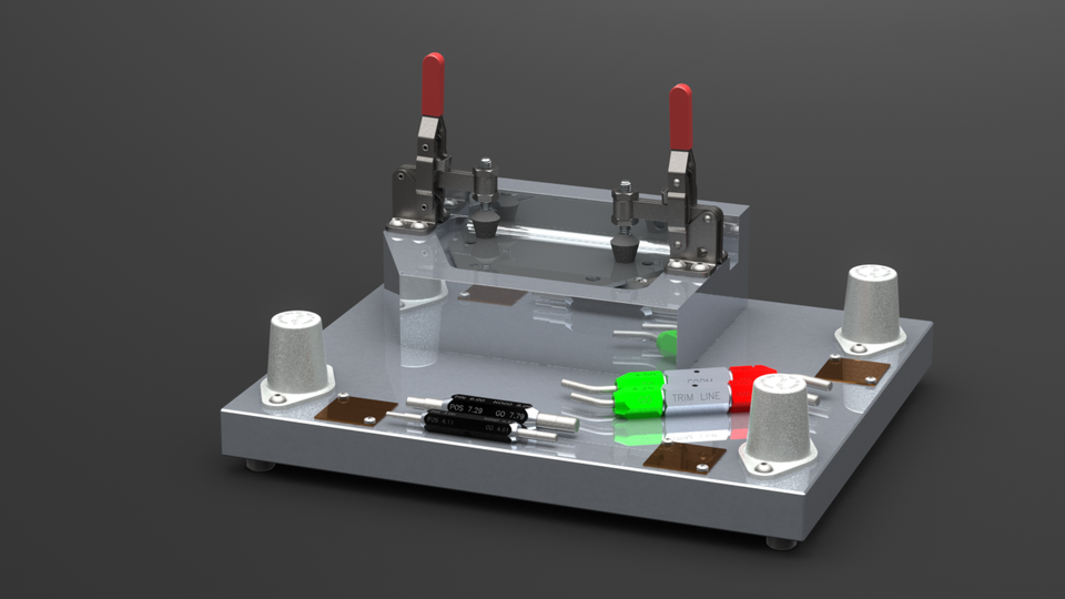 checking fixture design image