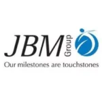 JBM logo