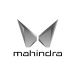 Mahindra logo
