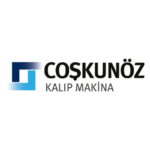 Coskunoz Kalip Makina Logo